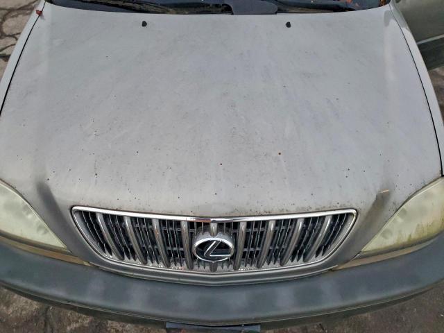 Lexus RX 300 Image 12