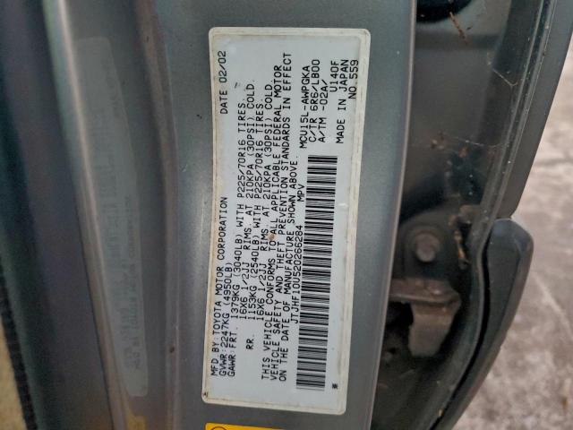 Lexus RX 300 Image 7