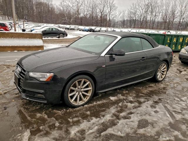  Salvage Audi A5