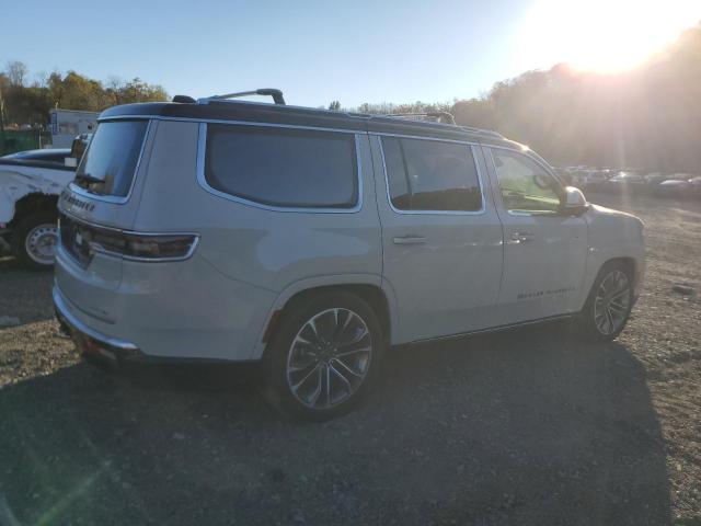 Jeep Grand Wagoneer Series Iii Image 2