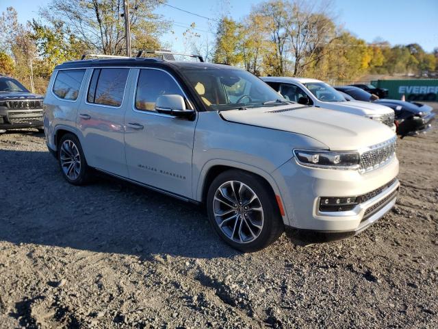 Jeep Grand Wagoneer Series Iii Image 11