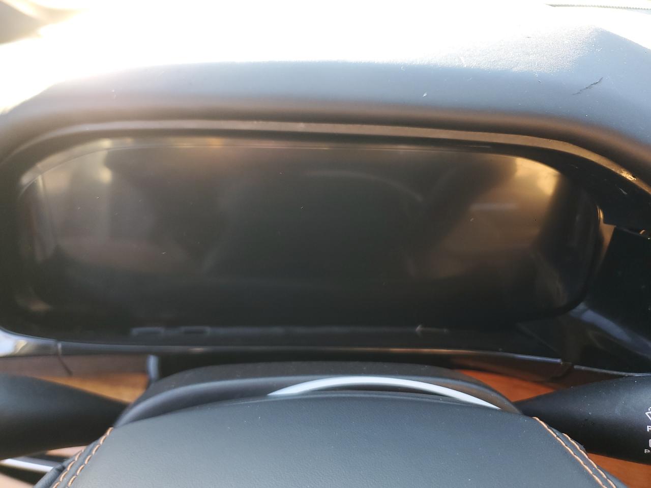 Jeep Grand Wagoneer Series Iii Image 9