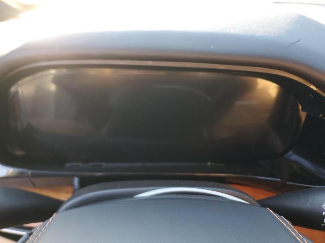 Jeep Grand Wagoneer Series Iii Image 9