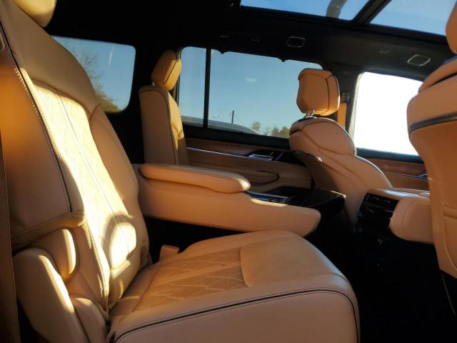 Jeep Grand Wagoneer Series Iii Image 12