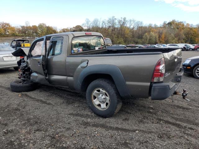 Toyota Tacoma Access Cab Image 10