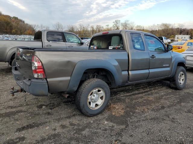 Toyota Tacoma Access Cab Image 12