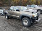 Toyota Tacoma Access Cab Image 9