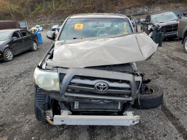 Toyota Tacoma Access Cab Image 2