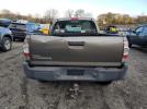 Toyota Tacoma Access Cab Image 6