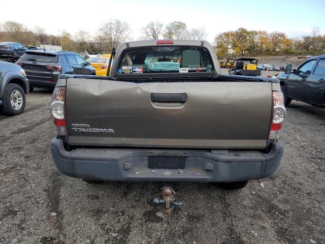 Toyota Tacoma Access Cab Image 6