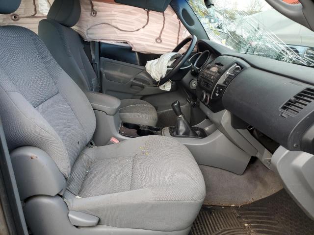 Toyota Tacoma Access Cab Image 13