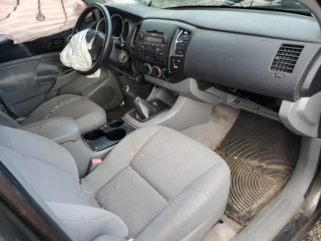 Toyota Tacoma Access Cab Image 5