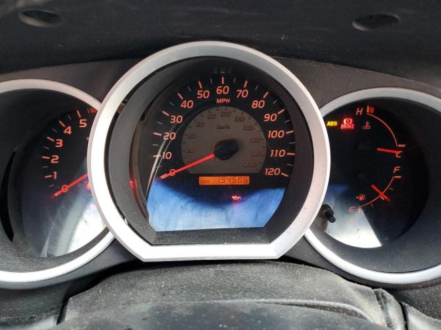 Toyota Tacoma Access Cab Image 8