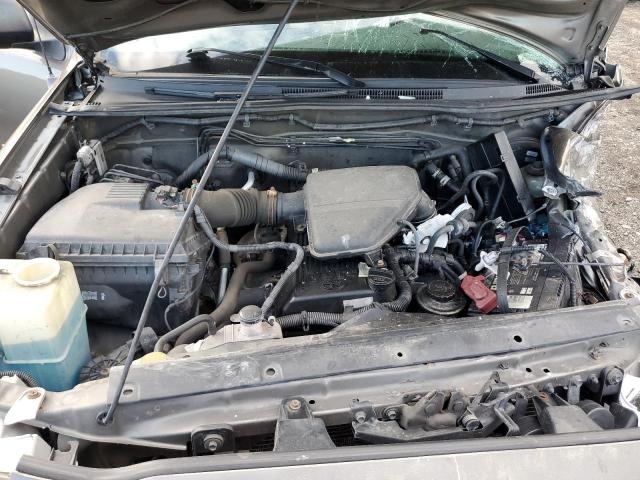 Toyota Tacoma Access Cab Image 3