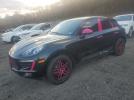 Porsche Macan Image 1