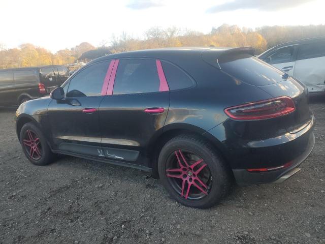 Porsche Macan Image 3