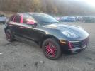 Porsche Macan Image 12
