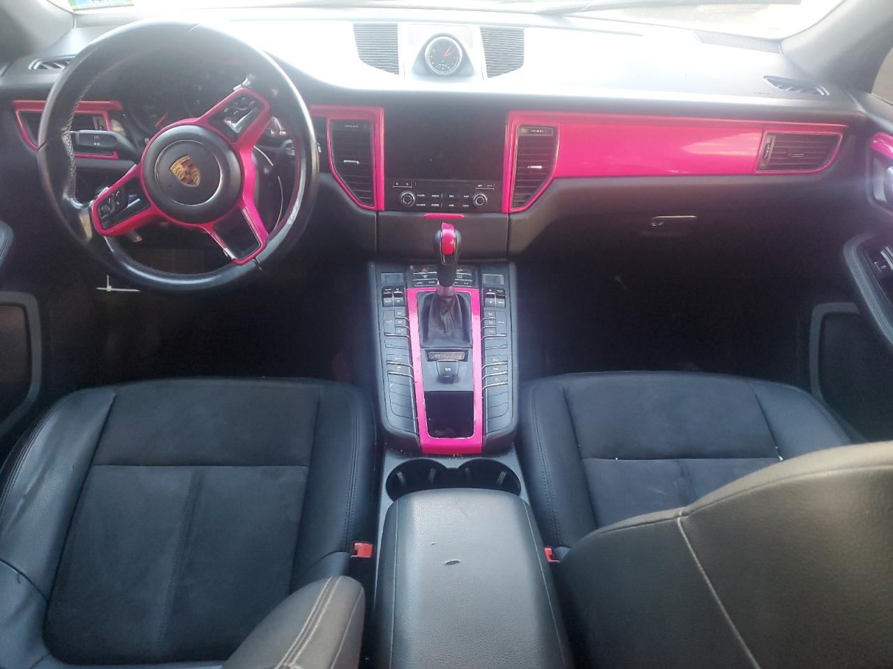 Porsche Macan Image 7