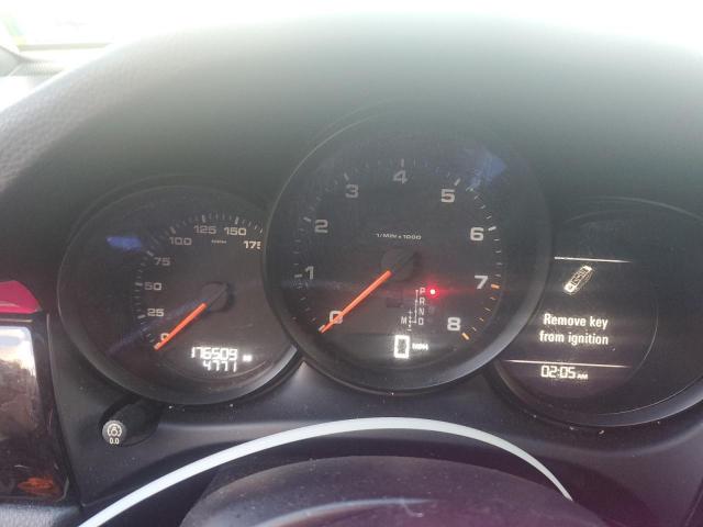 Porsche Macan Image 8