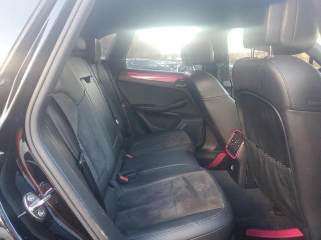 Porsche Macan Image 10