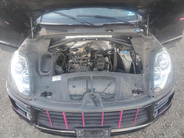 Porsche Macan Image 9