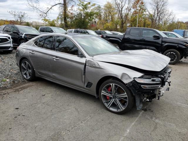 Genesis G70 Base Base Image 4