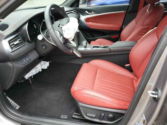 Genesis G70 Base Base Image 12