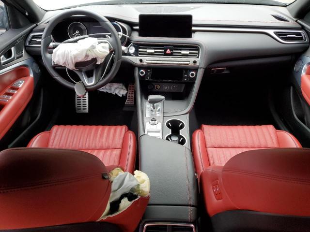 Genesis G70 Base Base Image 10