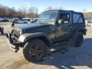 Jeep Wrangler X Image 1