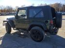 Jeep Wrangler X Image 11