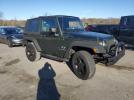 Jeep Wrangler X Image 8
