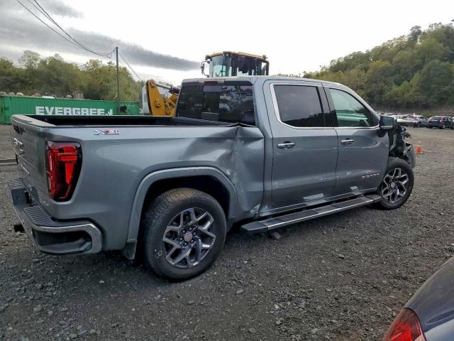 GMC Sierra K1500 Slt Image 10