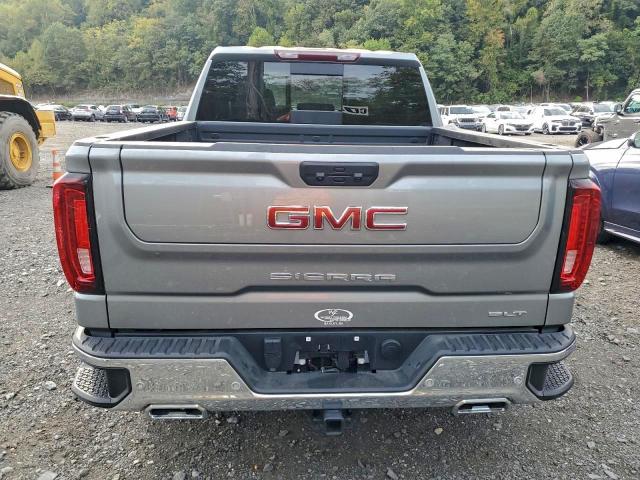 GMC Sierra K1500 Slt Image 6
