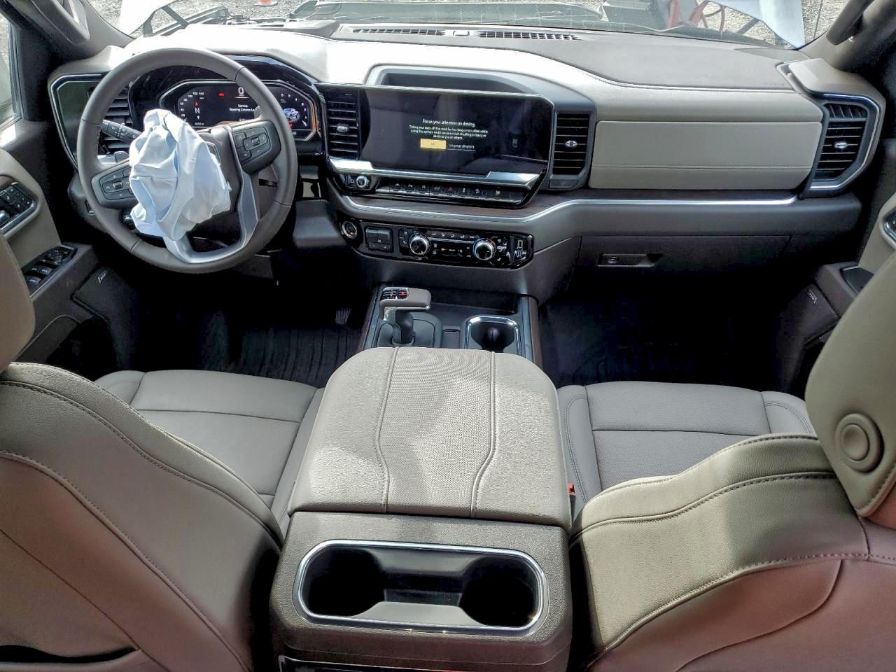 GMC Sierra K1500 Slt Image 5