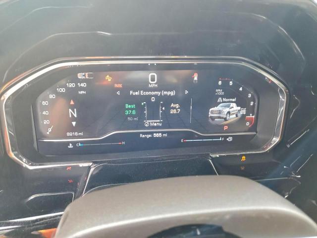 GMC Sierra K1500 Slt Image 8