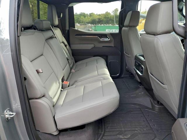 GMC Sierra K1500 Slt Image 7