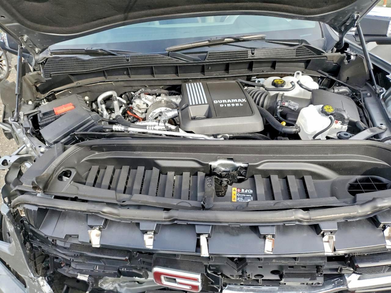 GMC Sierra K1500 Slt Image 9