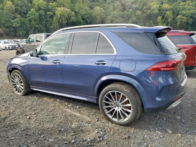 Mercedes-Benz GLE 450e 4matic Image 5