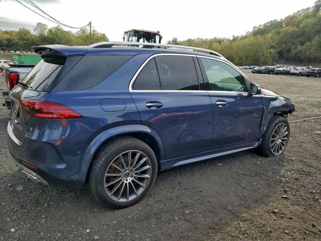 Mercedes-Benz GLE 450e 4matic Image 4