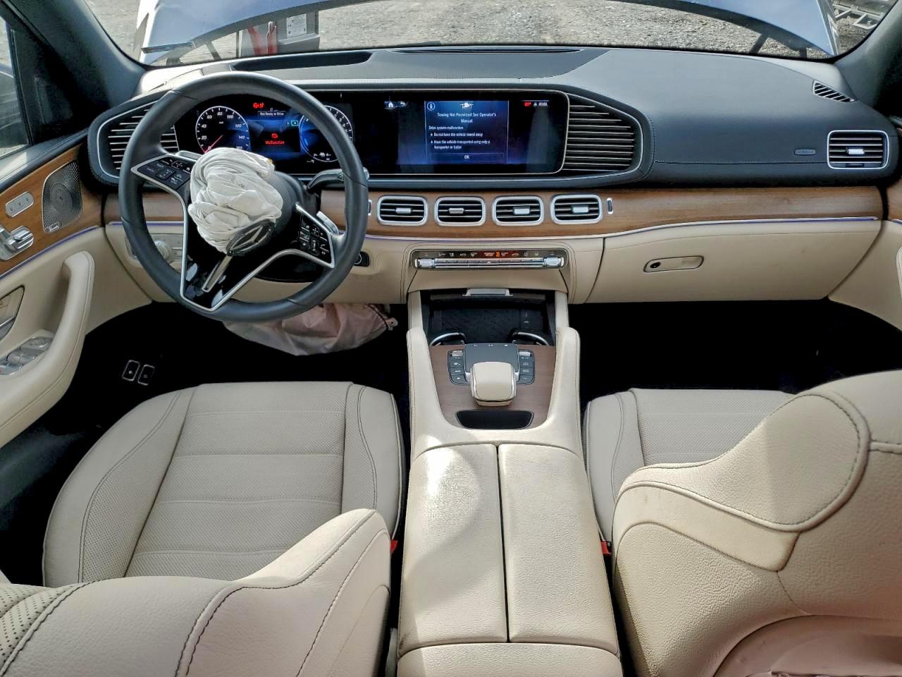 Mercedes-Benz GLE 450e 4matic Image 3