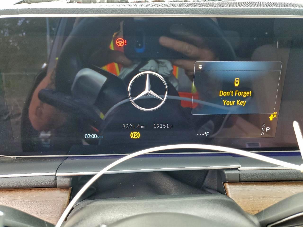 Mercedes-Benz GLE 450e 4matic Image 2