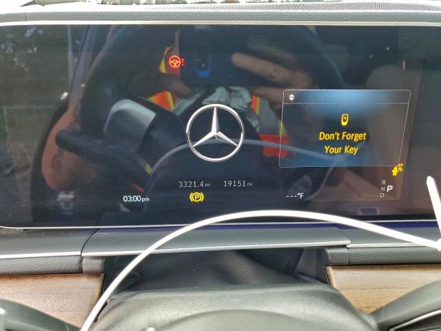 Mercedes-Benz GLE 450e 4matic Image 2