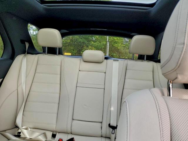 Mercedes-Benz GLE 450e 4matic Image 6