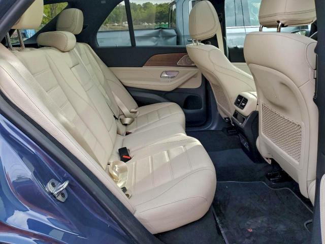 Mercedes-Benz GLE 450e 4matic Image 12