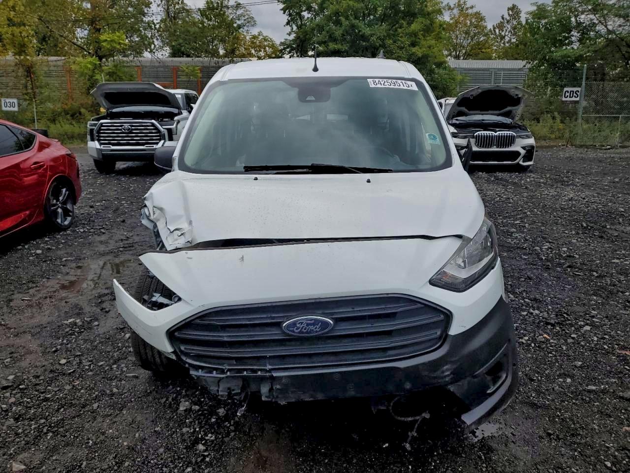 Ford Transit Xl Image 4