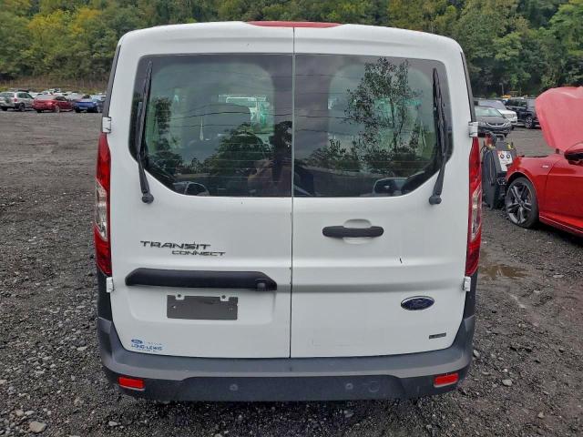 Ford Transit Xl Image 13