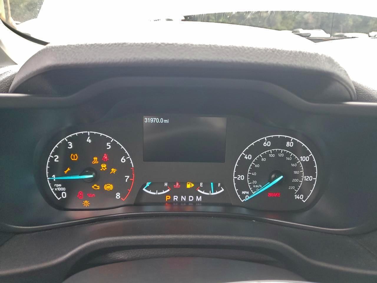 Ford Transit Xl Image 12