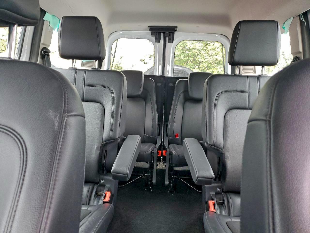 Ford Transit Xl Image 8