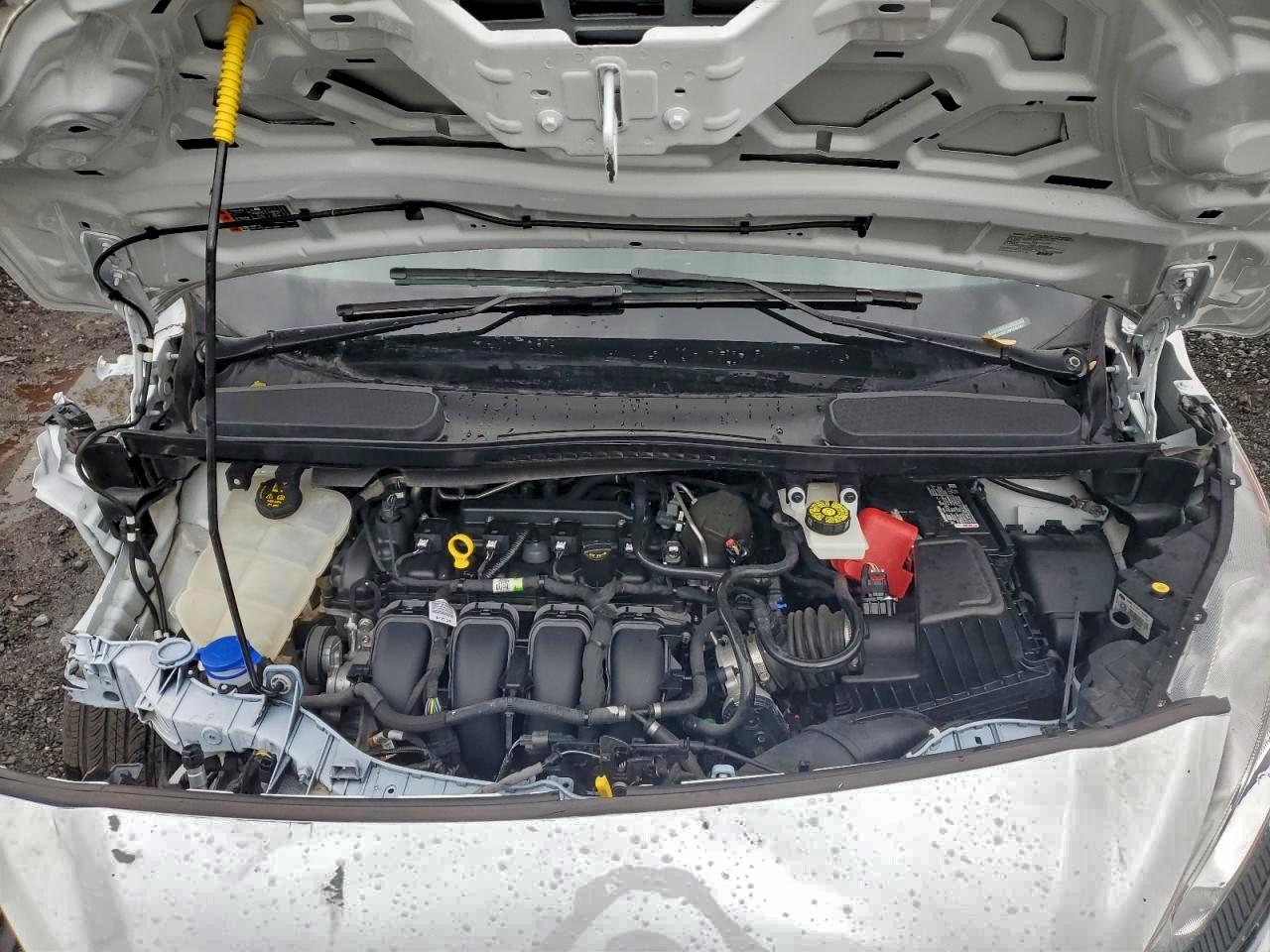 Ford Transit Xl Image 11