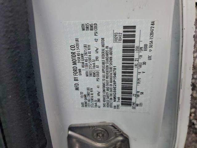 Ford Transit Xl Image 2